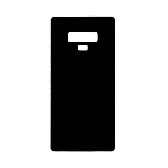 Back Cover Samsung Galaxy Note 9/N960 Black